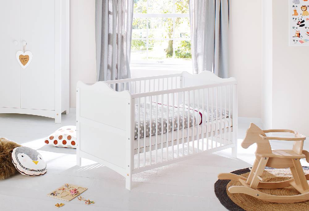 Pinolino Kinderbett 'Florentina' Online