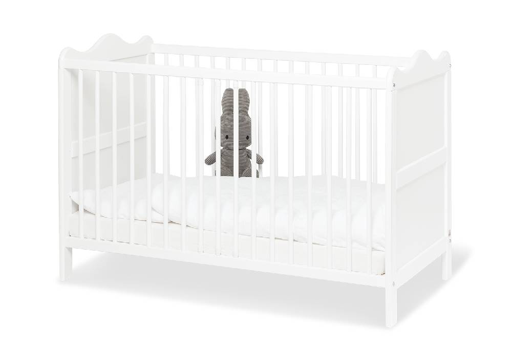 Pinolino Kinderbett 'Florentina' klein Outlet