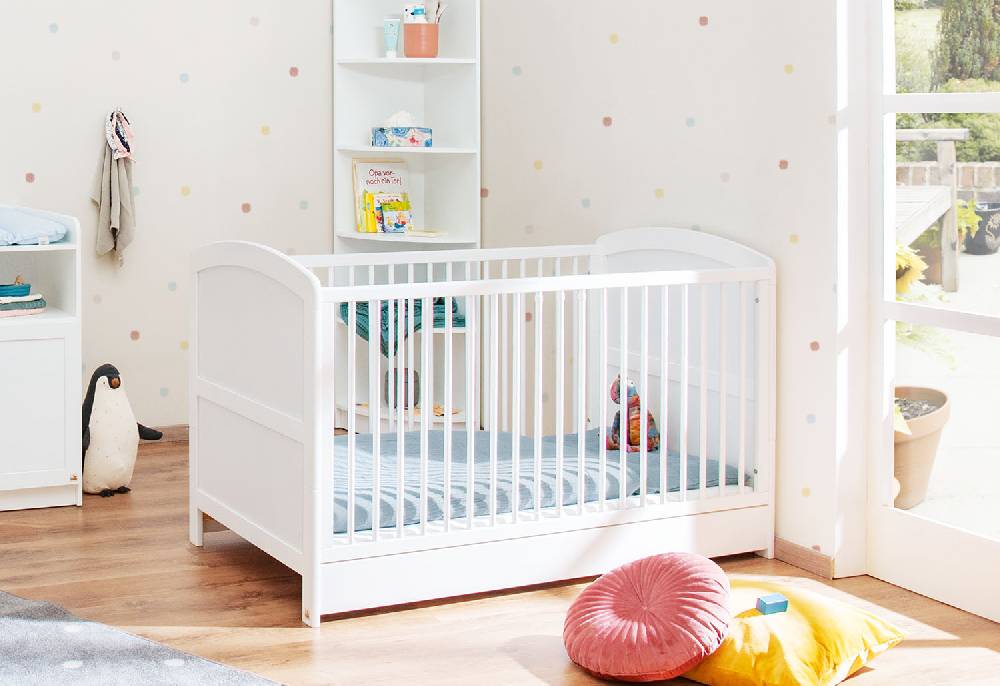 Pinolino Kinderbett 'Laura' Hotsell
