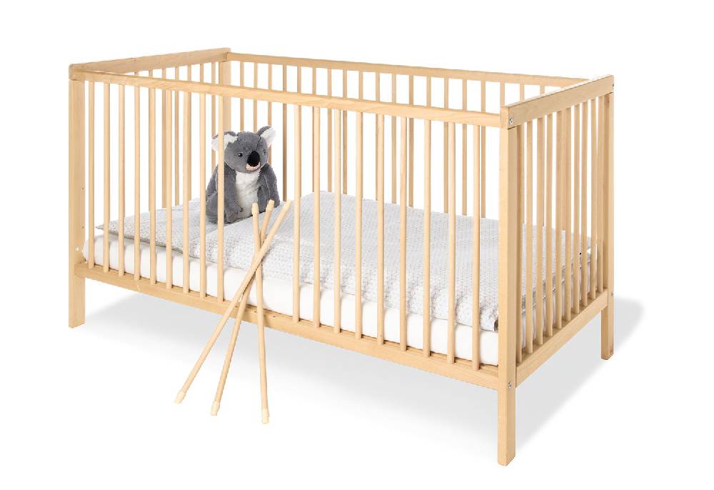 Pinolino Kinderbett 'Hanna' im Angebot