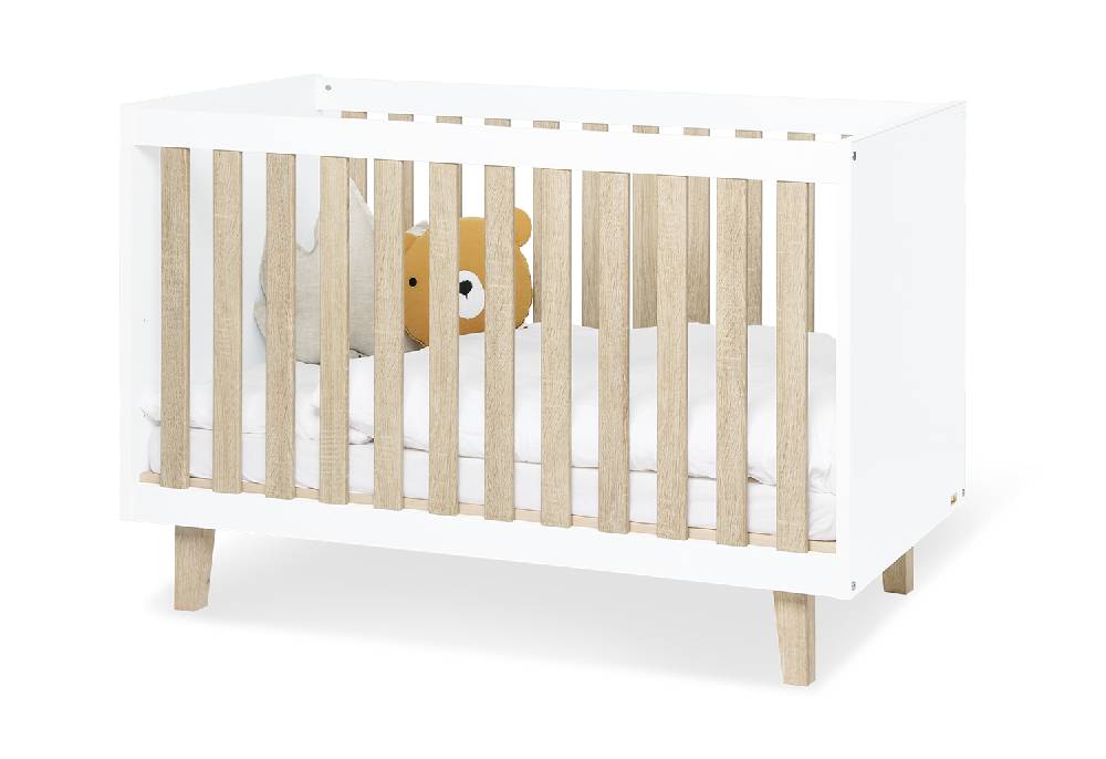 Pinolino Kinderbett 'Lumi' klein Fabrik Onlineshop