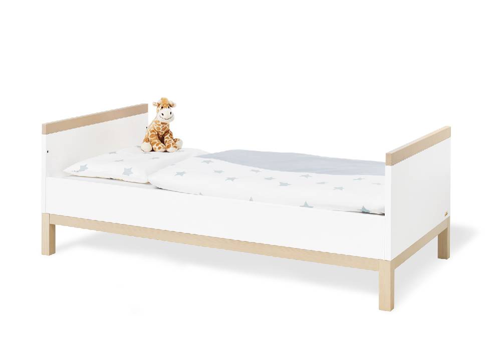 Pinolino Kinderbett 'Light' Fabrikpreis