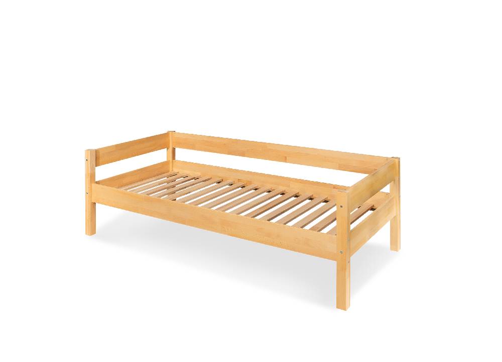 Pinolino Hochbett, Buche geölt Sonderangebot