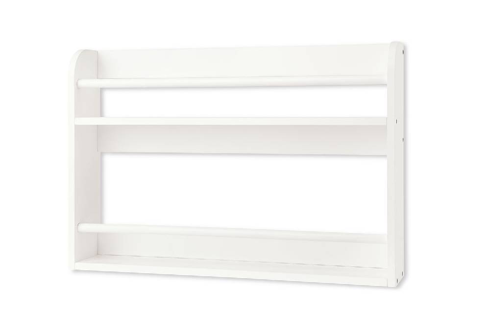 Pinolino Wand-Kinderbücherregal 'Jori' Osterangebot