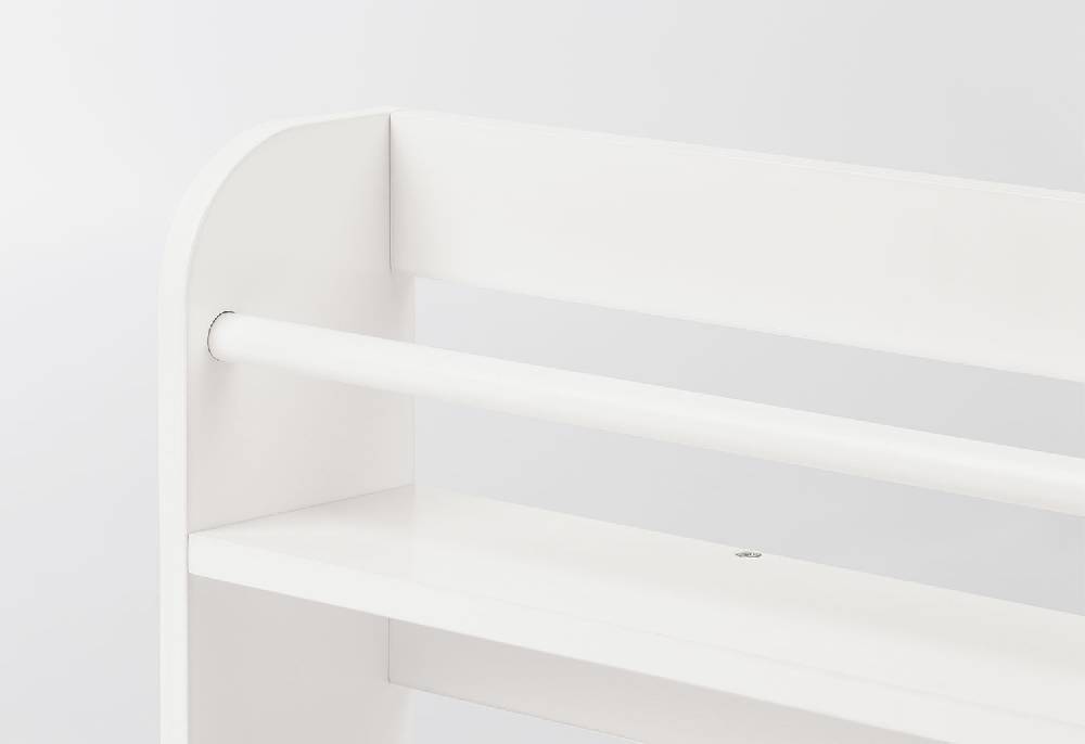 Pinolino Wand-Kinderbücherregal 'Jori' Osterangebot
