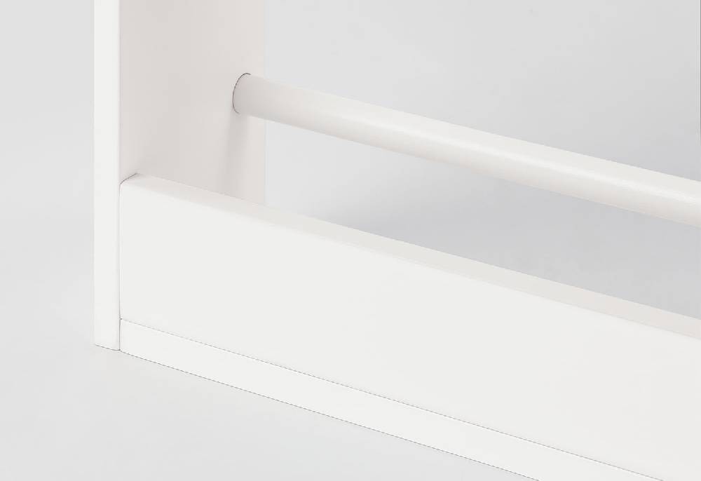 Pinolino Wand-Kinderbücherregal 'Jori' Osterangebot