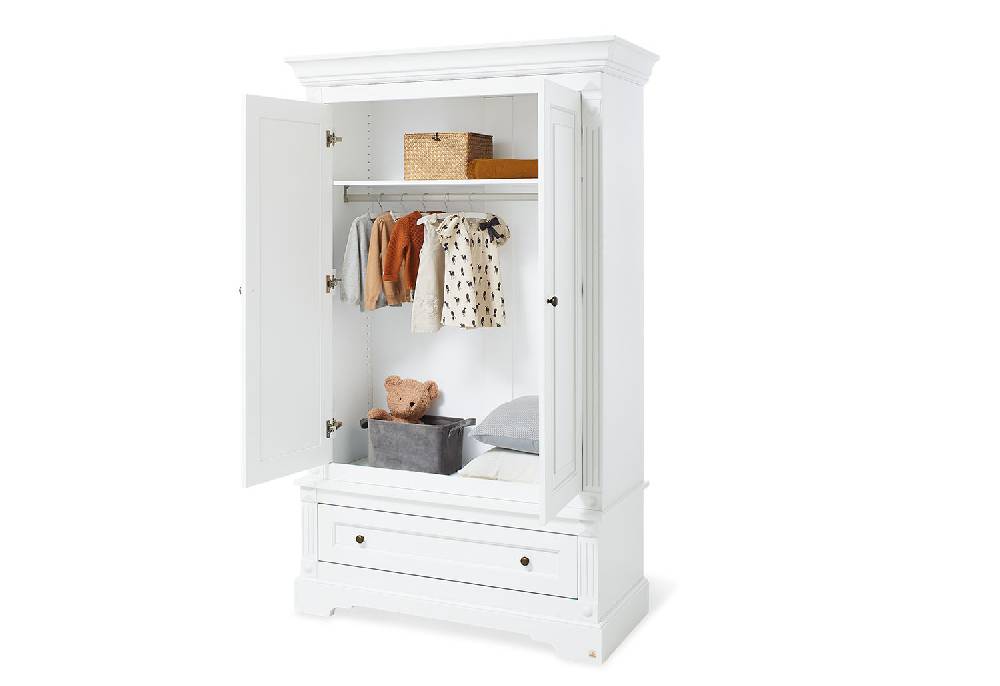 Pinolino Kleiderschrank 'Emilia' Top Angebot