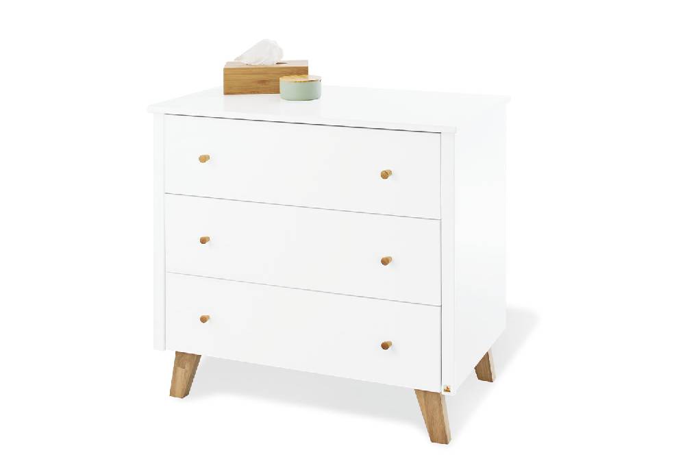 Pinolino Wickelkommode 'Pan' breit Discount Store für neue Produkte