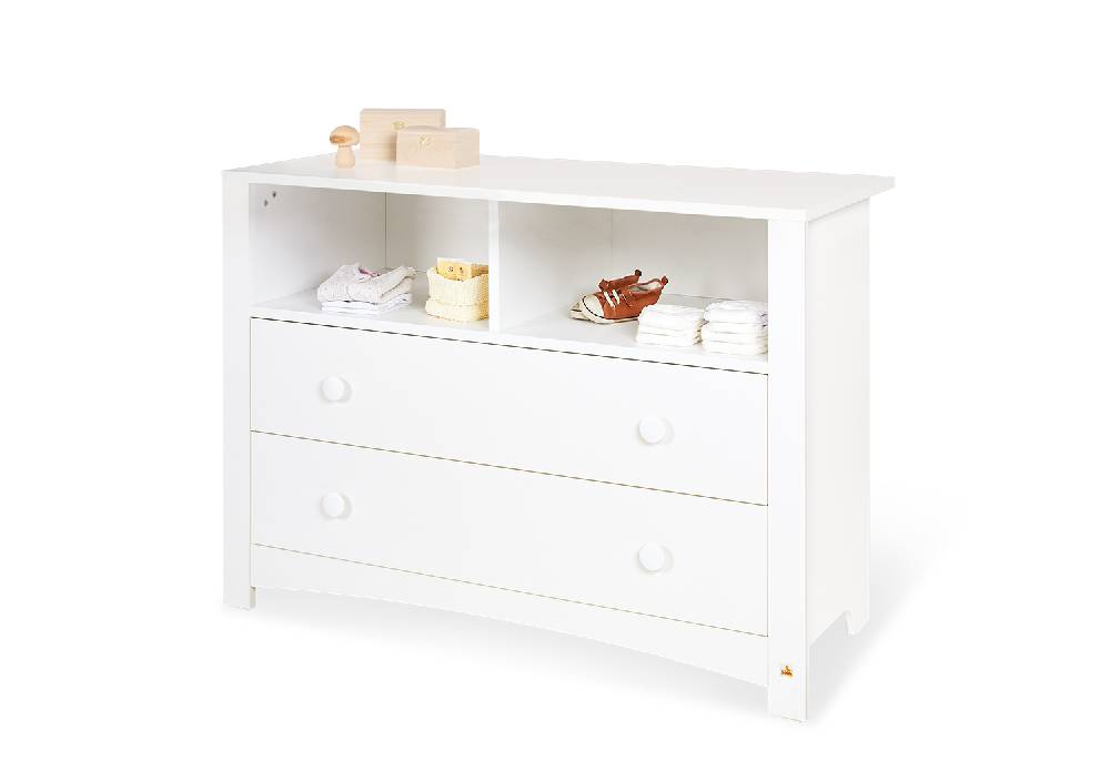 Pinolino Wickelkommode 'Florentina' extrabreit Online