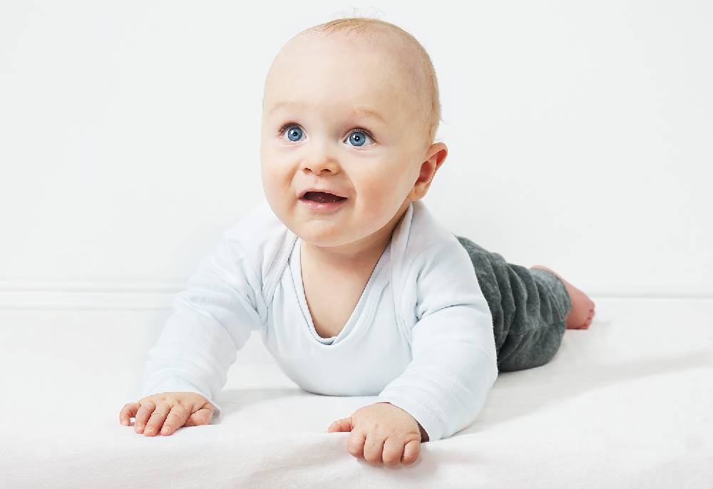 Pinolino Jersey-Spannbetttücher für Kinderbetten im Doppelpack, weiß Angebote