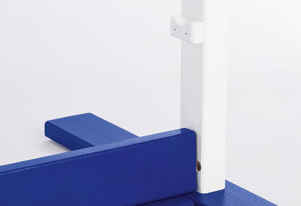 Pinolino Hürde 'Hoppe', blau JETZT KAUFEN