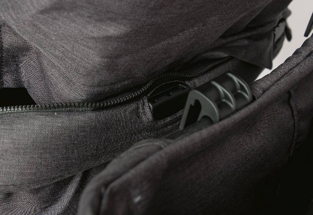Pinolino Tasche für Klappbollerwagen 'Cruiser' Kostenloser Versand international
