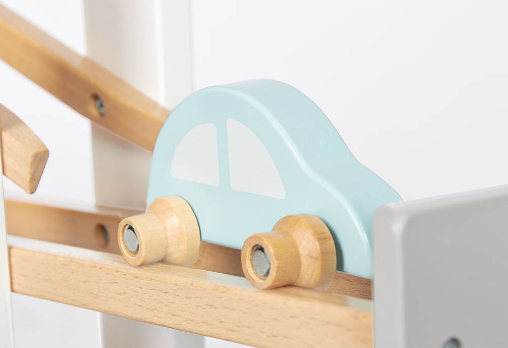 Pinolino Kugelbahn 'Kuno' Black Friday Preise