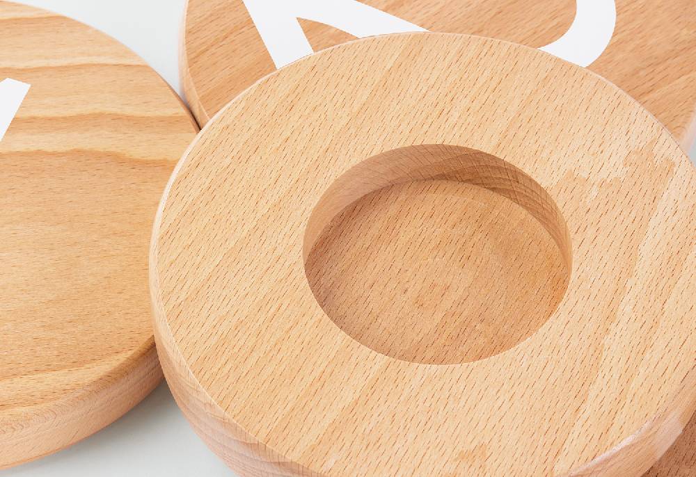 Pinolino Balance Steine mit Zahlen 'Kari', 4-tlg Angebote