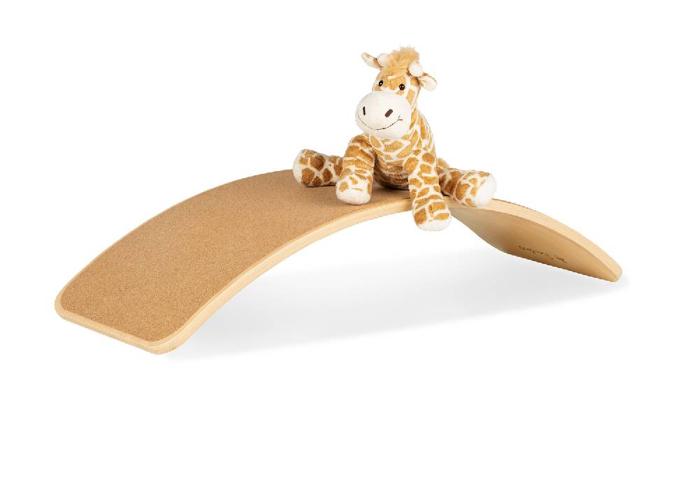 Pinolino Balance Board 'Kari' Fabrikverkauf