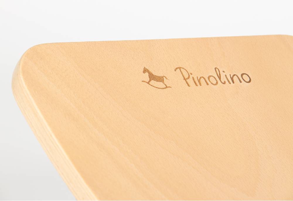 Pinolino Balance Board 'Kari' Fabrikverkauf