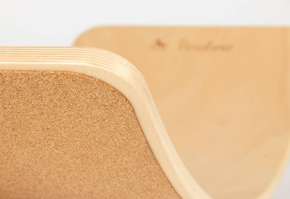Pinolino Balance Board 'Kari' Fabrikverkauf