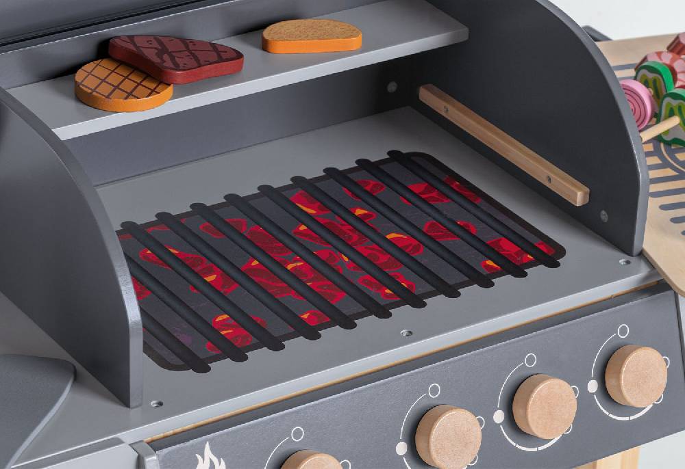 Pinolino Kindergrill 'Jeff' Bis zu 65% Rabatt