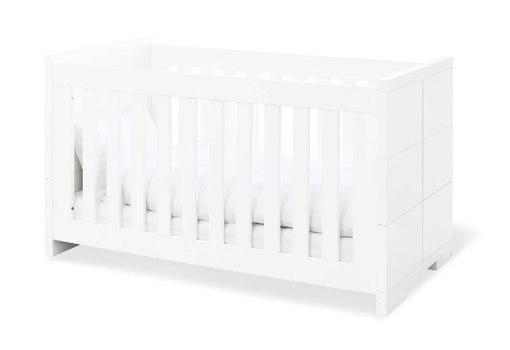 Pinolino Kinderzimmer-Set 'Polar' extrabreit, 2-tlg. - Auslaufartikel Blitzangebot
