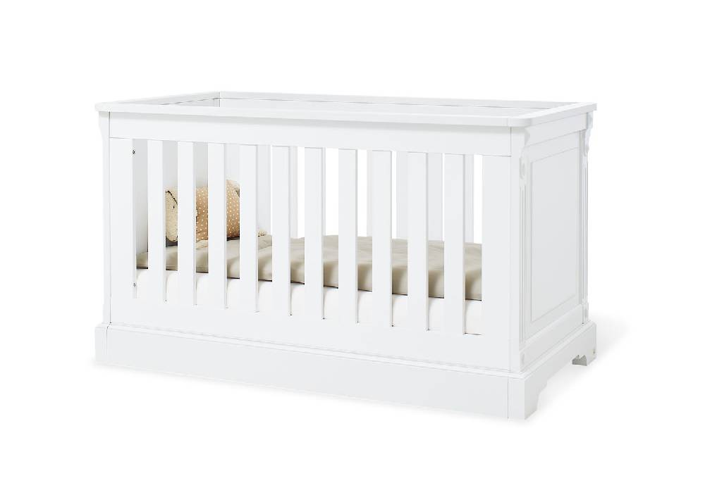 Pinolino Limited Edition - Kinderzimmer-Set 'Emilia Gold' breit, 2-tlg. - Auslaufartikel Neuheiten