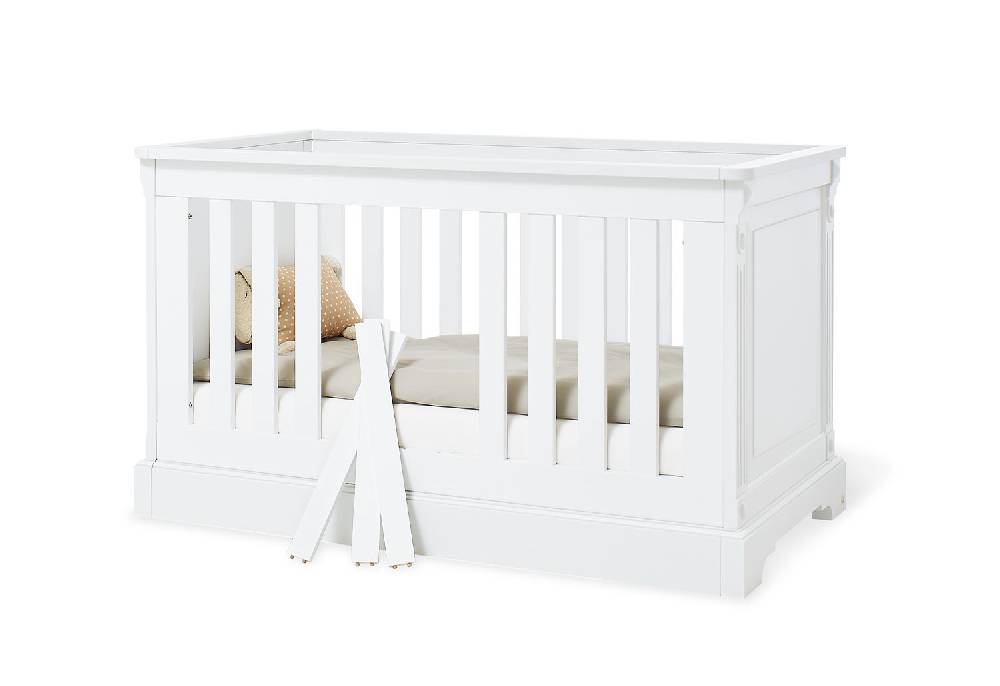 Pinolino Limited Edition - Kinderzimmer-Set 'Emilia Gold' breit, 2-tlg. - Auslaufartikel Neuheiten