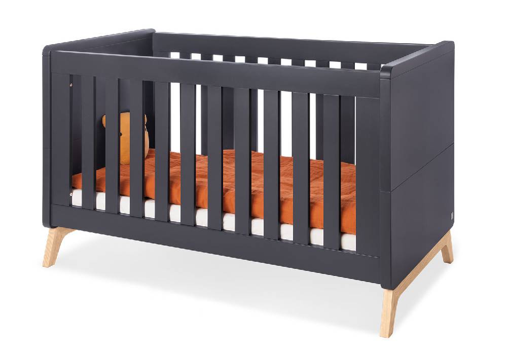 Pinolino Kinderzimmer-Set 'Nelio' breit, 2-tlg. - Auslaufartikel Räumungsverkauf