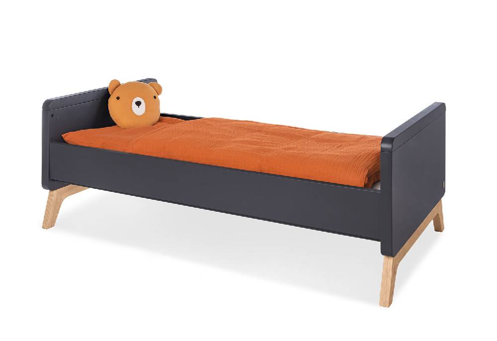 Pinolino Kinderzimmer-Set 'Nelio' breit, 2-tlg. - Auslaufartikel Räumungsverkauf