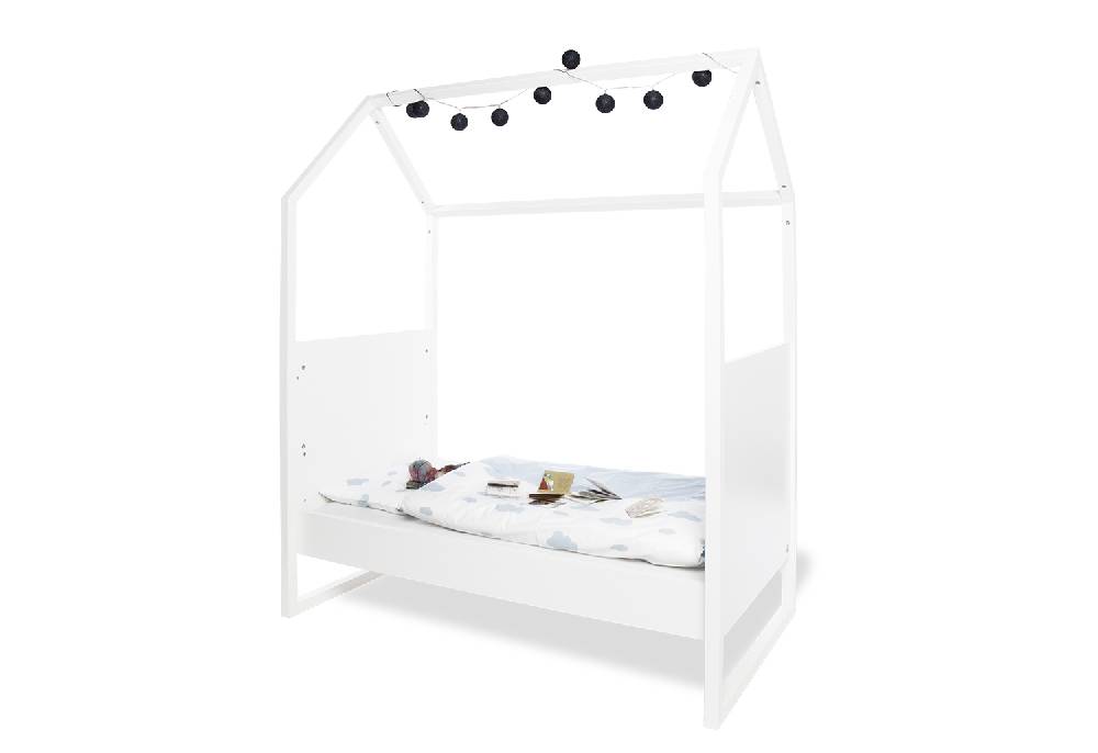 Pinolino Kinderzimmer-Set 'Hilda & Viktoria' breit, 2-tlg. - Auslaufartikel Sonderangebote