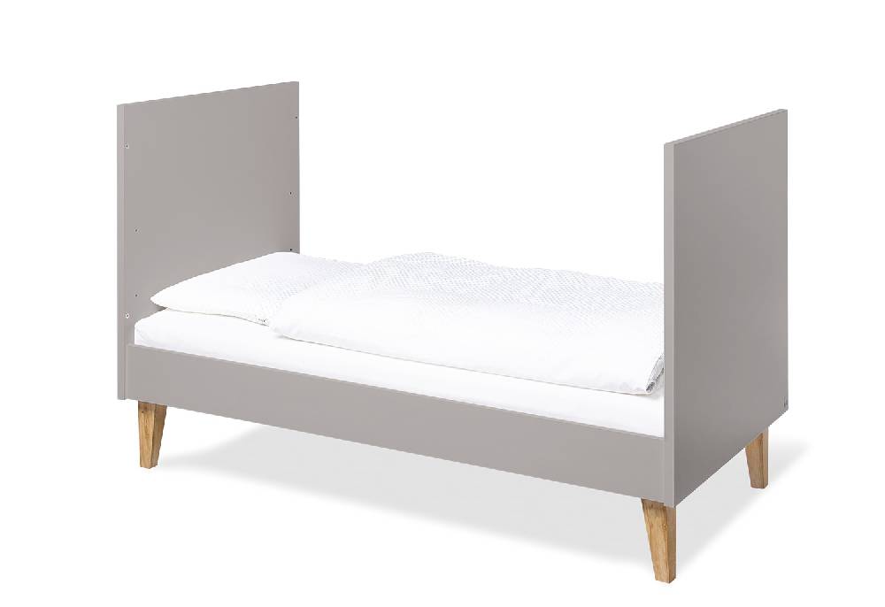 Pinolino Kinderbett 'Jasper' - Auslaufartikel Super Sparpreis