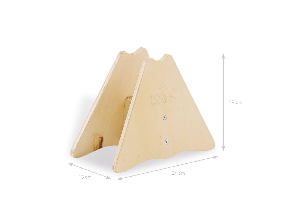 Pinolino Stellplatz für Laufräder - Auslaufartikel Fabrik Onlineshop