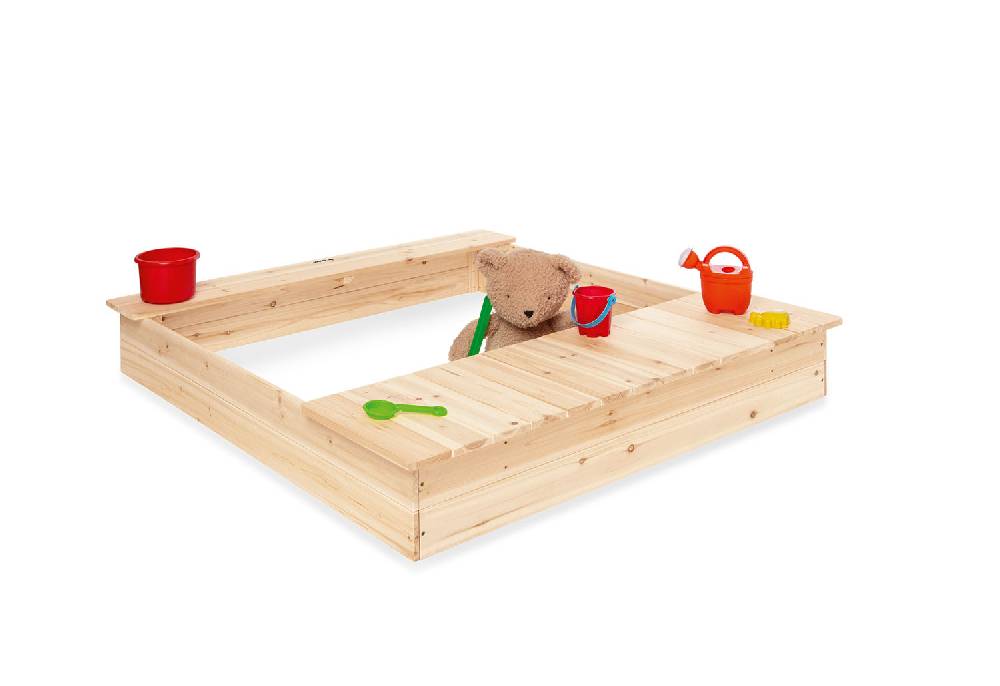 Pinolino Sandkasten 'Lennart' - Auslaufartikel Online Shopping
