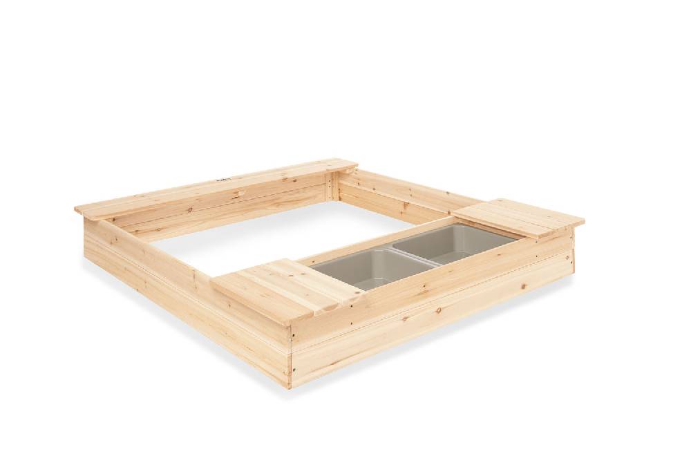 Pinolino Sandkasten 'Lennart' - Auslaufartikel Online Shopping