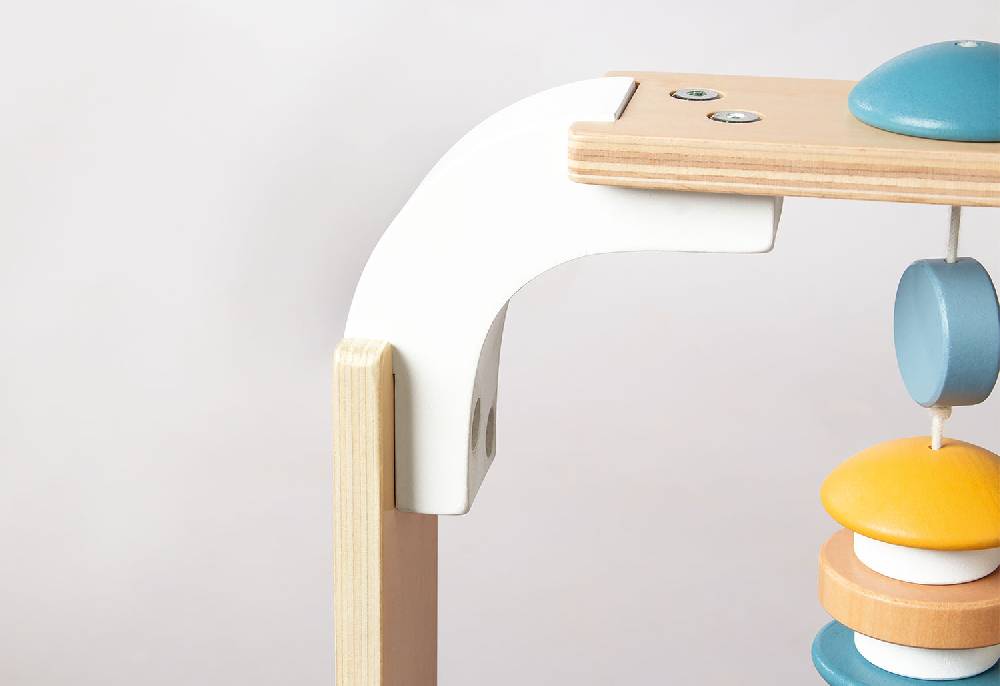 Pinolino Babygym 'Joel' - Auslaufartikel Valentinstagsangebot