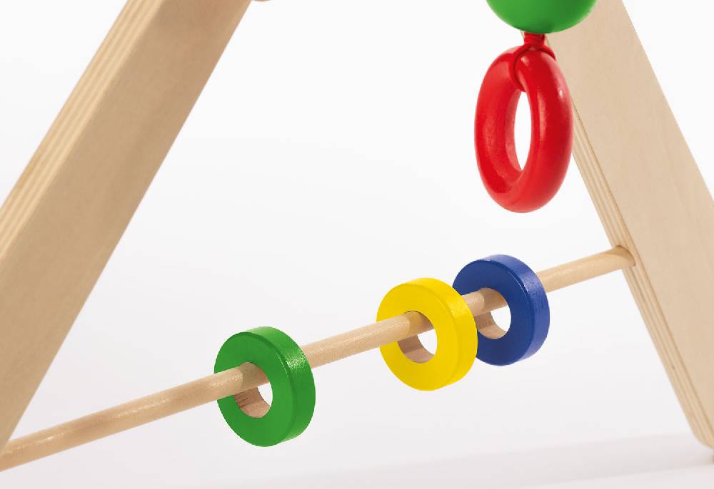 Pinolino Babygym 'Jane' - Auslaufartikel Heißer Verkauf
