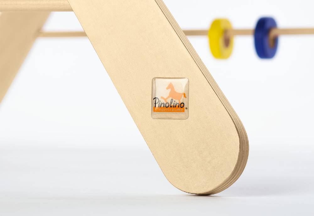 Pinolino Babygym 'Jane' - Auslaufartikel Heißer Verkauf