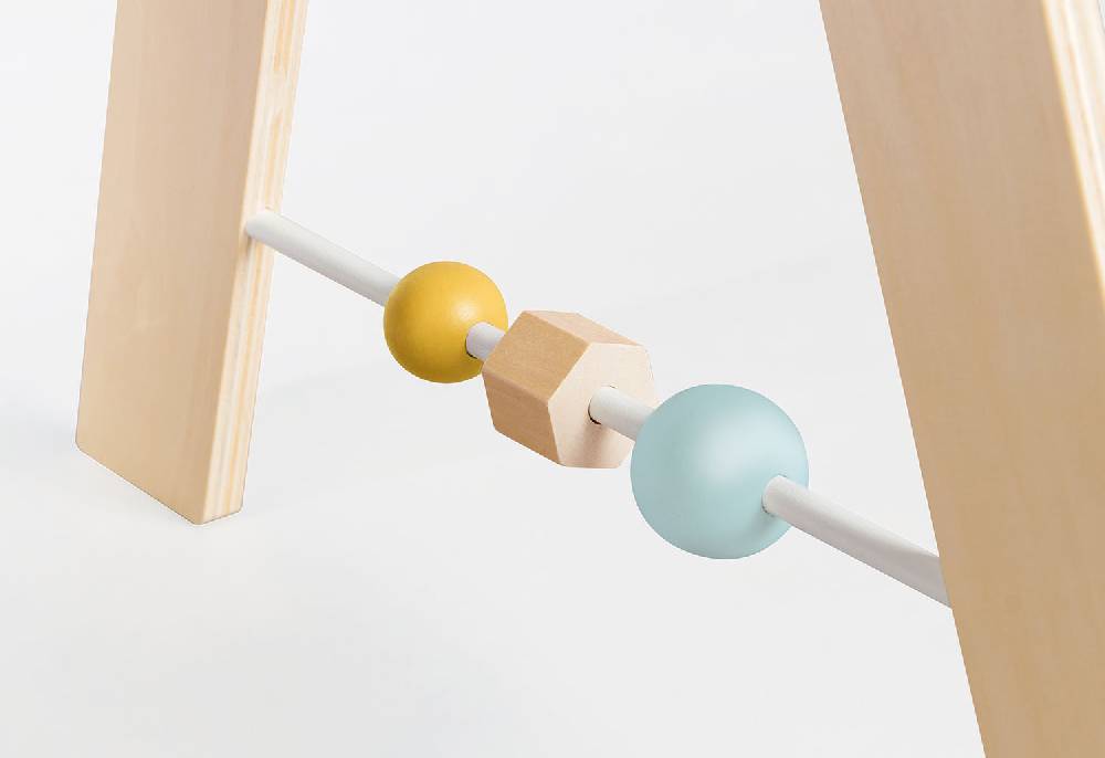 Pinolino Babygym 'Josi' - Auslaufartikel Versandkostenfrei