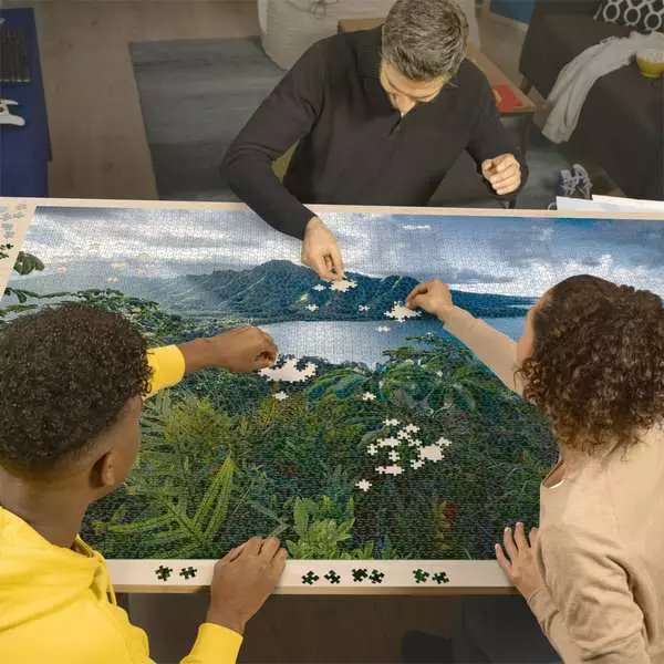 Ravensberger Matratzen Puzzle 5000 Teile - Atemberaubendes Hawaii Bis zu 65% Rabatt