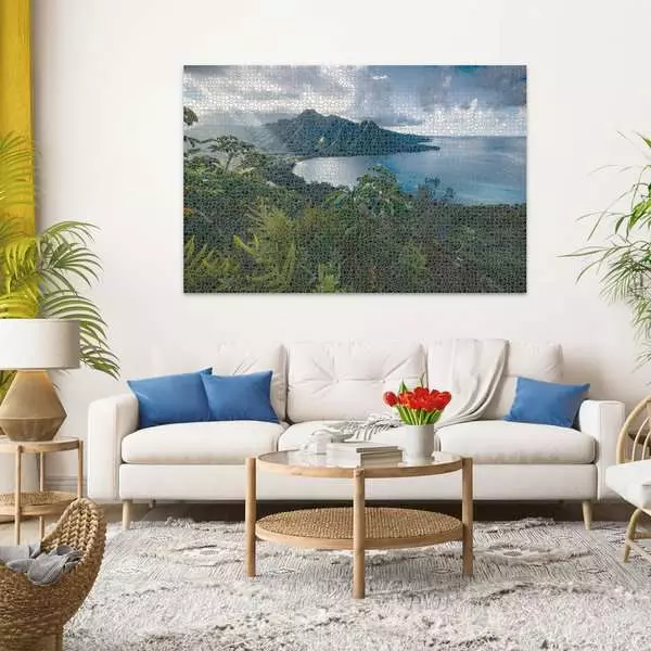 Ravensberger Matratzen Puzzle 5000 Teile - Atemberaubendes Hawaii Bis zu 65% Rabatt