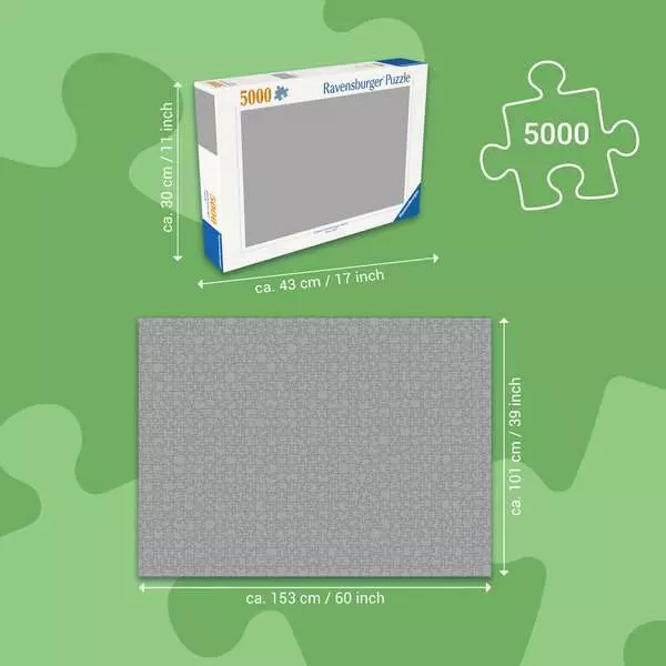 Ravensberger Matratzen Puzzle 5000 Teile - Atemberaubendes Hawaii Bis zu 65% Rabatt