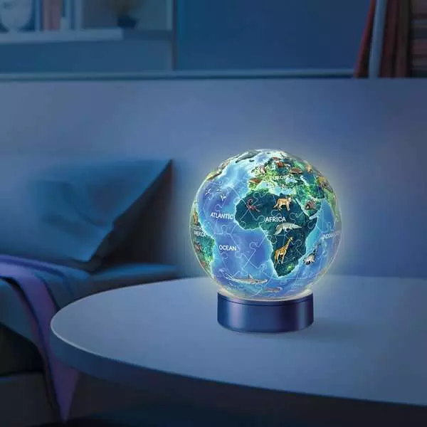 Ravensberger Matratzen Ravensburger Nachtlicht Erde bei Nacht Online
