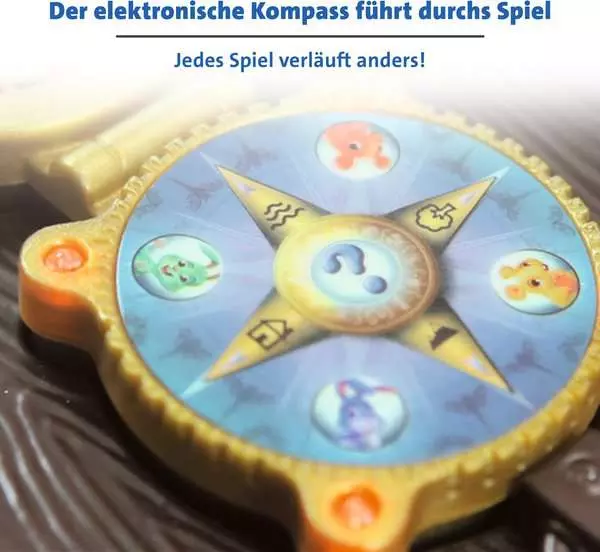 Ravensberger Matratzen Schnappt Hubi! - Kinderspiel ab 5 Jahren Blitzverkäufe