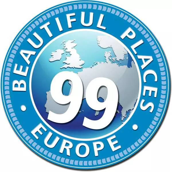 Ravensberger Matratzen Puzzle 3000 Teile - 99 Beautiful Places in Europe Top Angebot