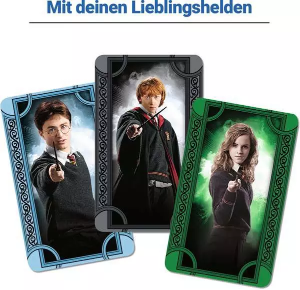 Ravensberger Matratzen Harry Potter Labyrinth - Spiel ab 7 Jahren Zeitbegrenzte Promotion