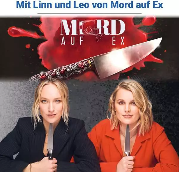 Ravensberger Matratzen echoes Mord auf Ex - Spiel ab 14 Jahren Super Rabatt