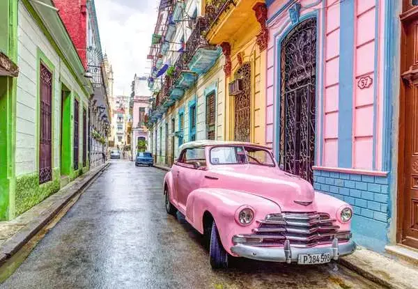 Ravensberger Matratzen Puzzle 99 Teile - Cuba Online