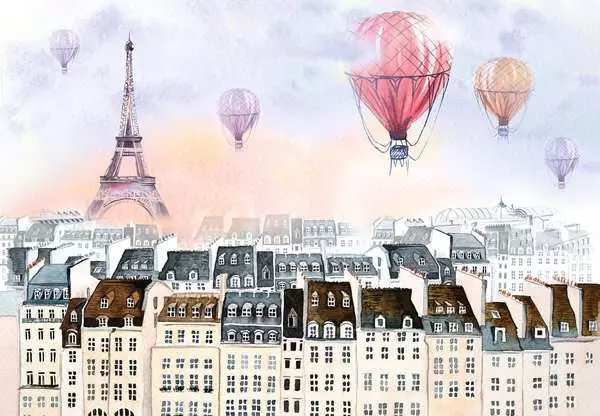 Ravensberger Matratzen Puzzle 300 Teile - Ballons im Angebot