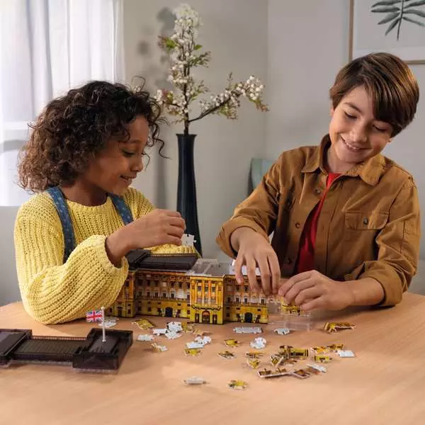 Ravensberger Matratzen Ravensburger Buckingham Palace bei Nacht Meist gekauft