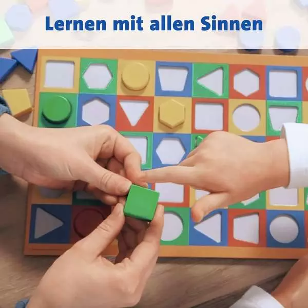Ravensberger Matratzen Colorama - Kinderspiel ab 3 Jahren Günstig kaufen