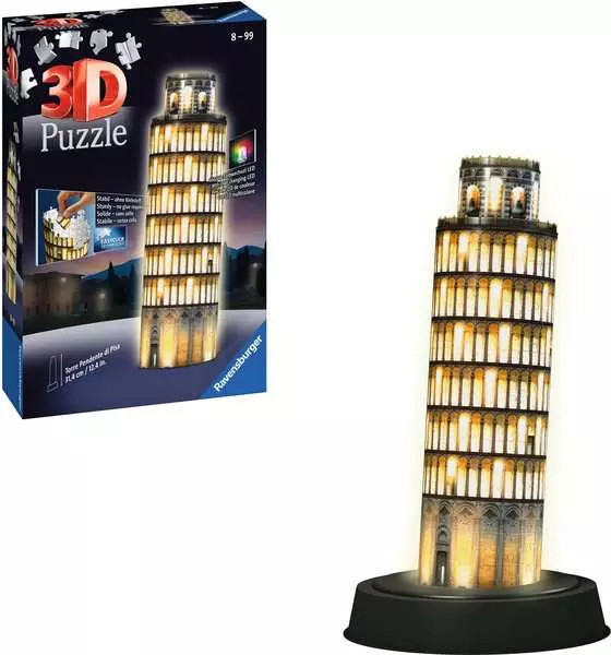 Ravensberger Matratzen Ravensburger Pisa bei Nacht Exklusivangebot