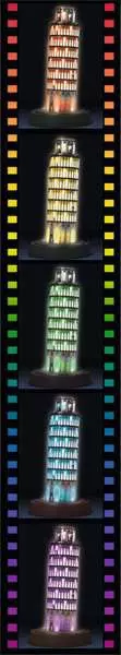 Ravensberger Matratzen Ravensburger Pisa bei Nacht Exklusivangebot